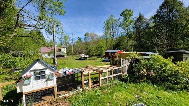 2012 Ackerson Creek Road, Mountain City, TN 37683