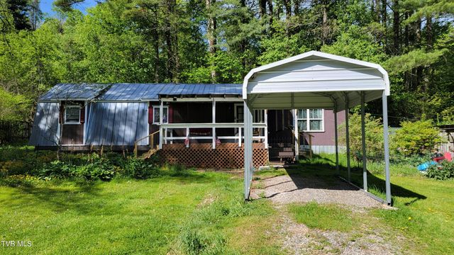 2012 Ackerson Creek Road, Mountain City, TN 37683