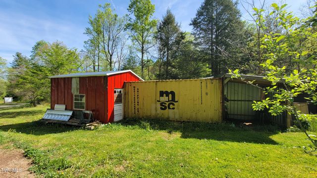 2012 Ackerson Creek Road, Mountain City, TN 37683