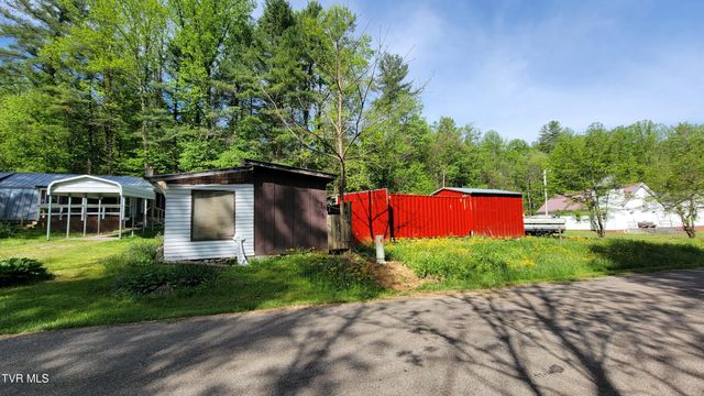 2012 Ackerson Creek Road, Mountain City, TN 37683