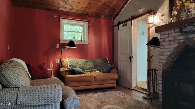 2012 Ackerson Creek Road, Mountain City, TN 37683