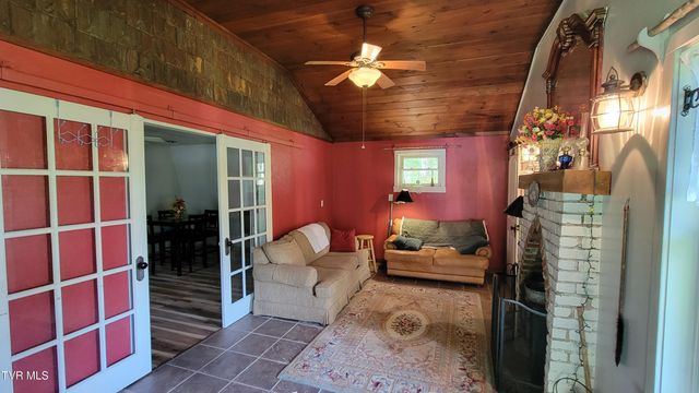 2012 Ackerson Creek Road, Mountain City, TN 37683