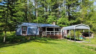 2012 Ackerson Creek Road, Mountain City, TN 37683