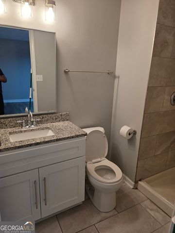 5349 Tracey Drive, Stone Mountain, GA 30088