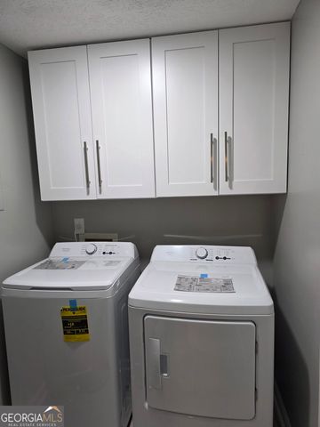 5349 Tracey Drive, Stone Mountain, GA 30088