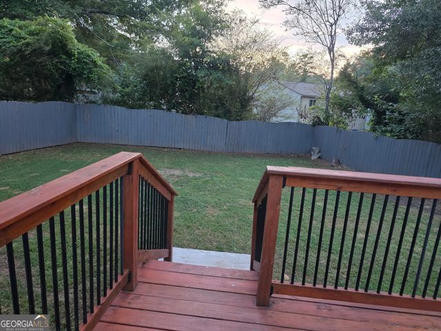 5349 Tracey Drive, Stone Mountain, GA 30088