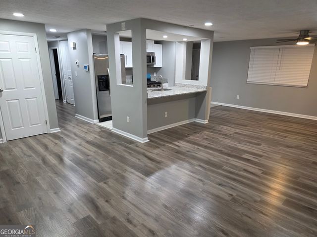 5349 Tracey Drive, Stone Mountain, GA 30088