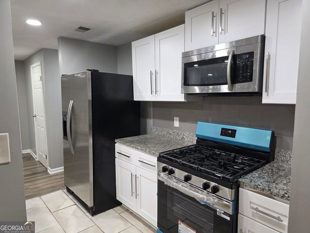 5349 Tracey Drive, Stone Mountain, GA 30088