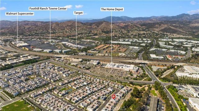 400 Riverbend, Lake Forest, CA 92630