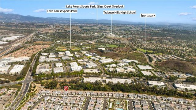 400 Riverbend, Lake Forest, CA 92630