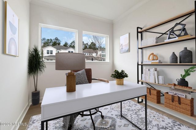 22 DAWES Avenue, Ponte Vedra, FL 32081