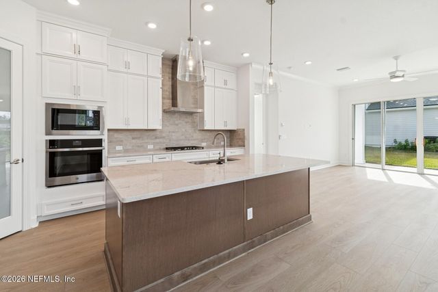 22 DAWES Avenue, Ponte Vedra, FL 32081