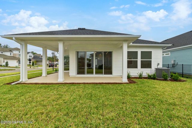 22 DAWES Avenue, Ponte Vedra, FL 32081