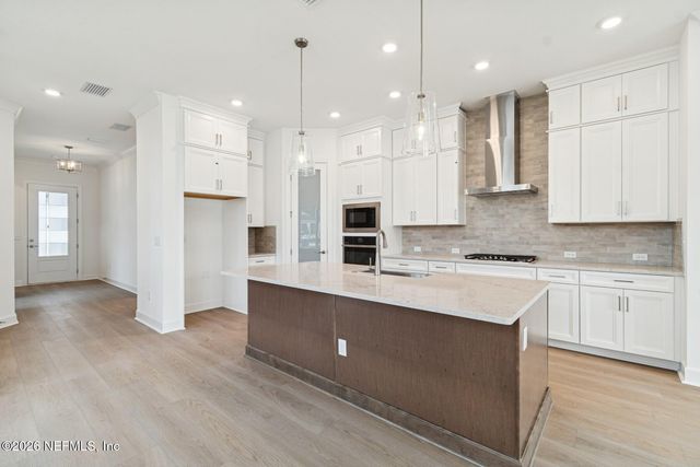 22 DAWES Avenue, Ponte Vedra, FL 32081