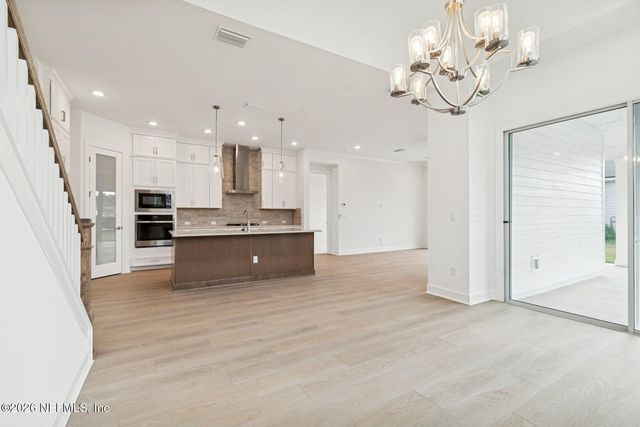 22 DAWES Avenue, Ponte Vedra, FL 32081