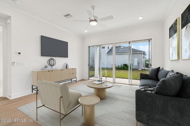 22 DAWES Avenue, Ponte Vedra, FL 32081