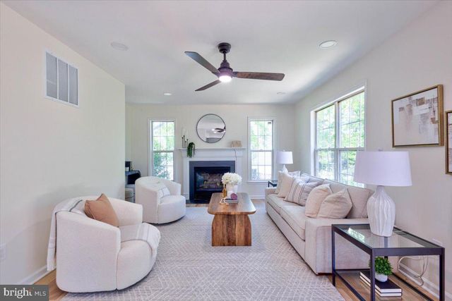 3632 SKIPJACK CT, Abingdon, MD 21009