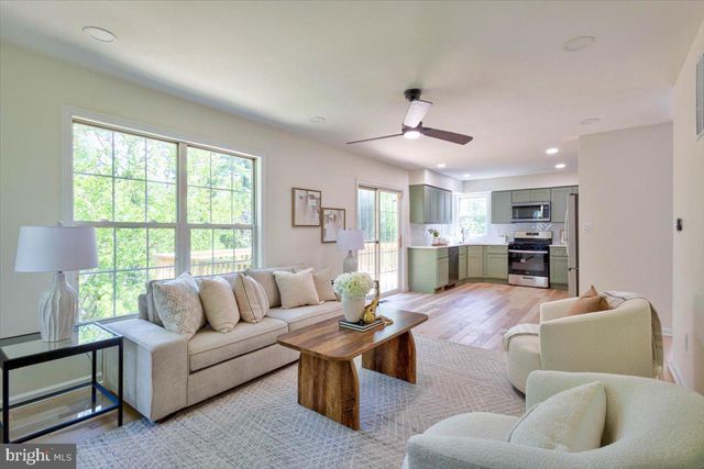 3632 SKIPJACK CT, Abingdon, MD 21009