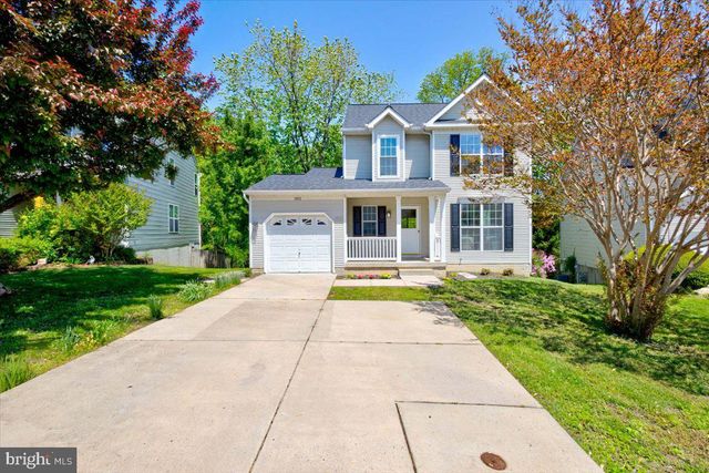 3632 SKIPJACK CT, Abingdon, MD 21009