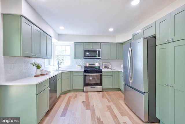 3632 SKIPJACK CT, Abingdon, MD 21009
