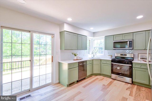 3632 SKIPJACK CT, Abingdon, MD 21009