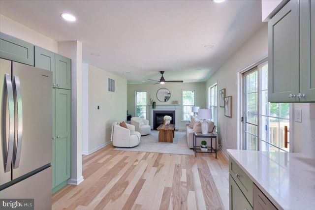3632 SKIPJACK CT, Abingdon, MD 21009