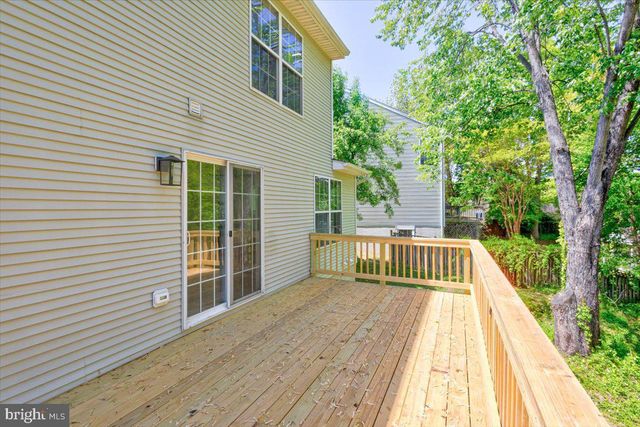 3632 SKIPJACK CT, Abingdon, MD 21009