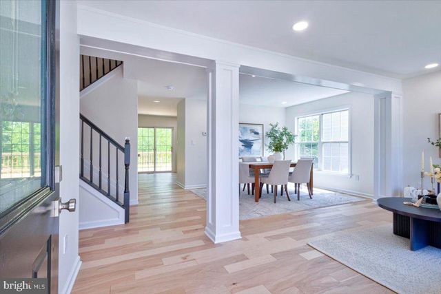 3632 SKIPJACK CT, Abingdon, MD 21009