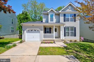 3632 SKIPJACK CT, Abingdon, MD 21009