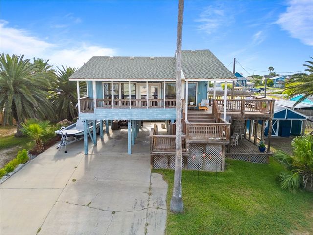 4034 Claudia Dr, Corpus Christi, TX 78418