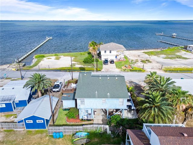 4034 Claudia Dr, Corpus Christi, TX 78418