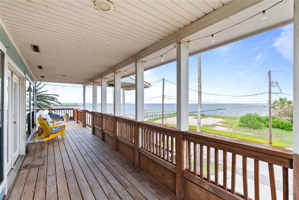 4034 Claudia Dr, Corpus Christi, TX 78418 — photo 2