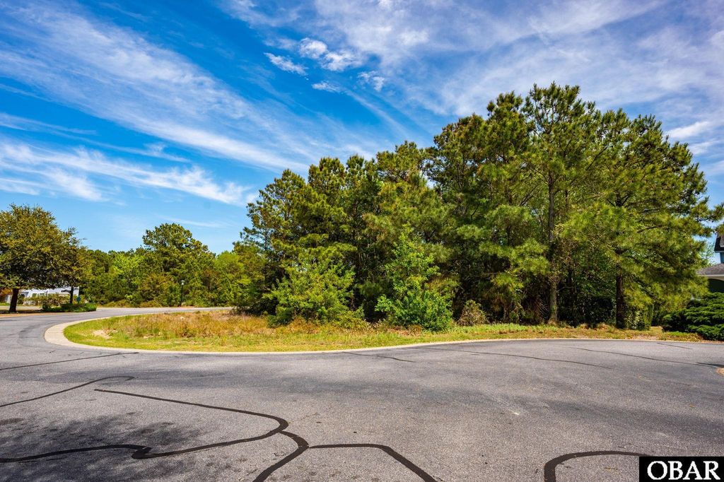 Image 2 of property listing at 503 Brown Pelican Court Lot 1, Corolla, NC 27927