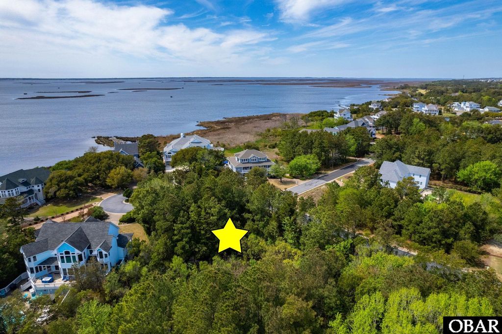 Image 4 of property listing at 503 Brown Pelican Court Lot 1, Corolla, NC 27927