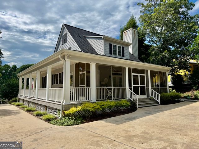 175 Springdale Road, Elberton, GA 30635