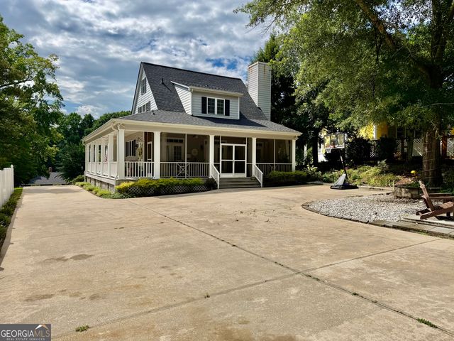 175 Springdale Road, Elberton, GA 30635
