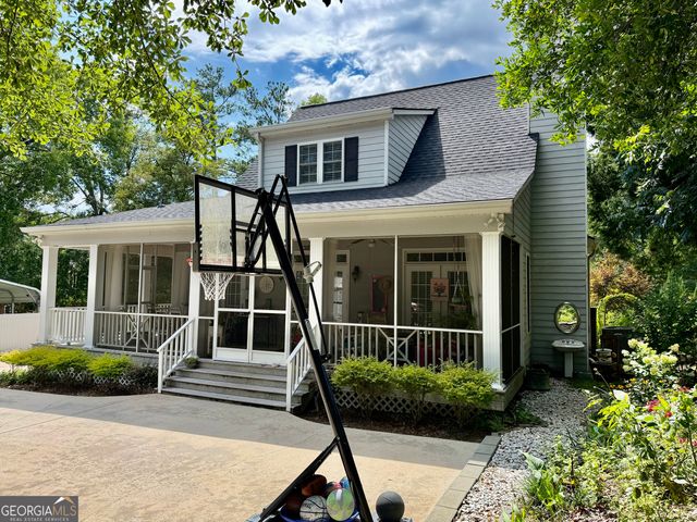 175 Springdale Road, Elberton, GA 30635