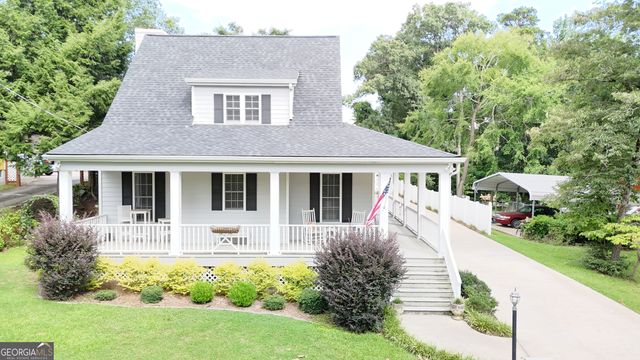 175 Springdale Road, Elberton, GA 30635