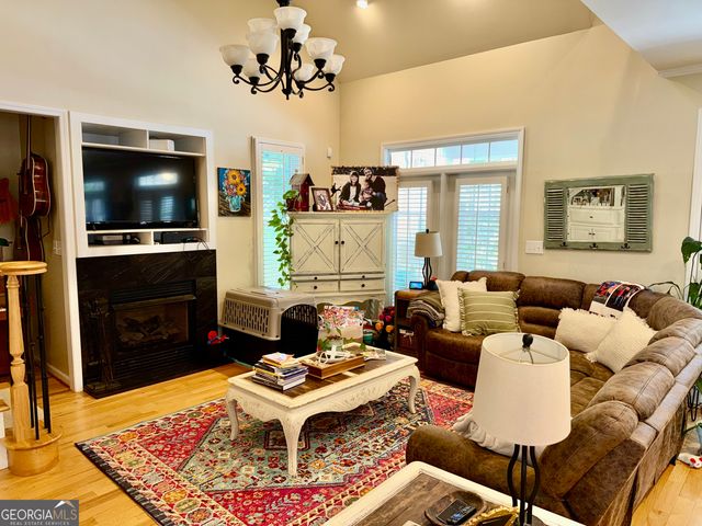 175 Springdale Road, Elberton, GA 30635