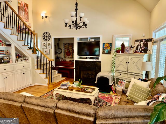 175 Springdale Road, Elberton, GA 30635