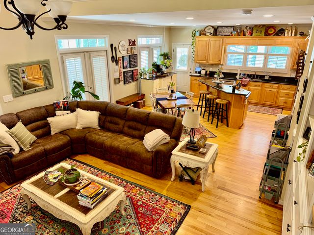 175 Springdale Road, Elberton, GA 30635