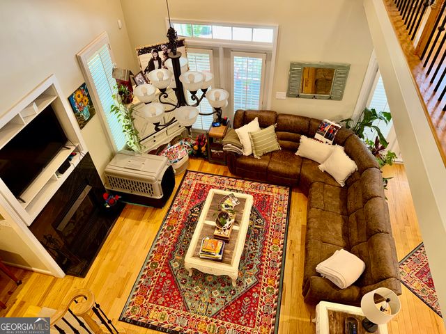 175 Springdale Road, Elberton, GA 30635