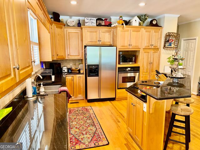 175 Springdale Road, Elberton, GA 30635
