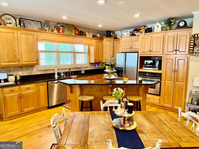 175 Springdale Road, Elberton, GA 30635