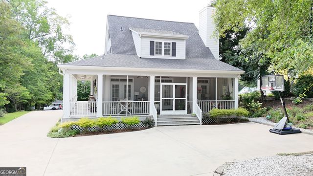 175 Springdale Road, Elberton, GA 30635