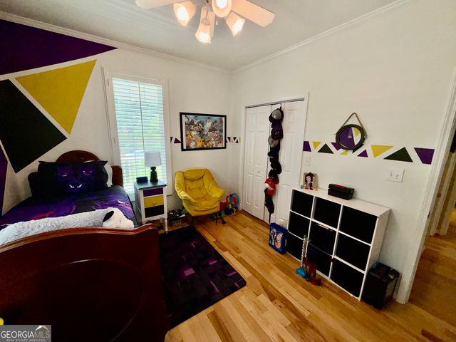 175 Springdale Road, Elberton, GA 30635