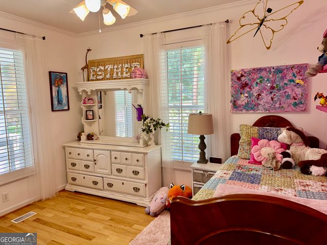 175 Springdale Road, Elberton, GA 30635