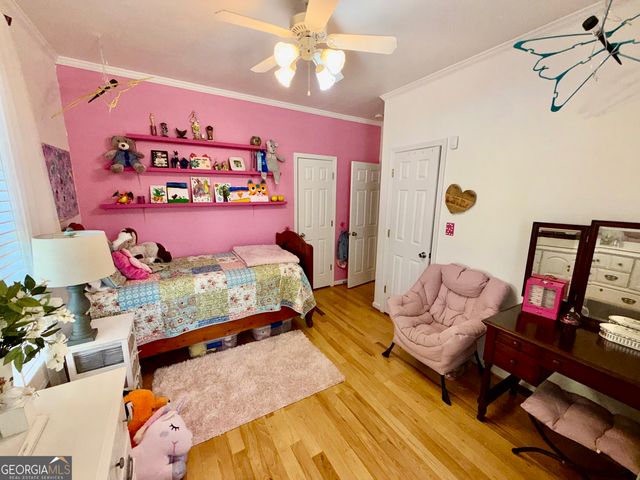175 Springdale Road, Elberton, GA 30635