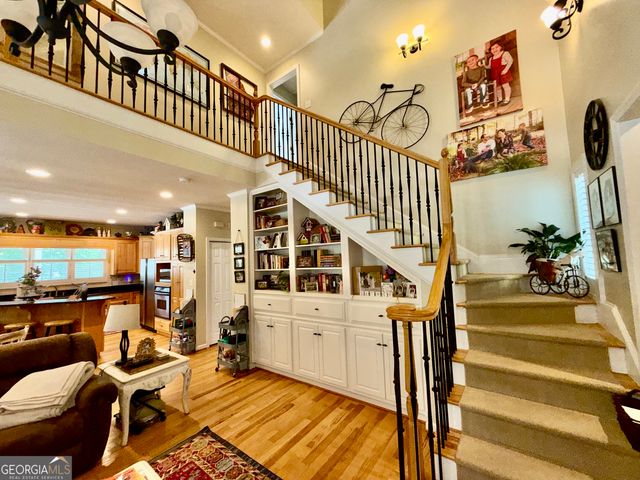 175 Springdale Road, Elberton, GA 30635