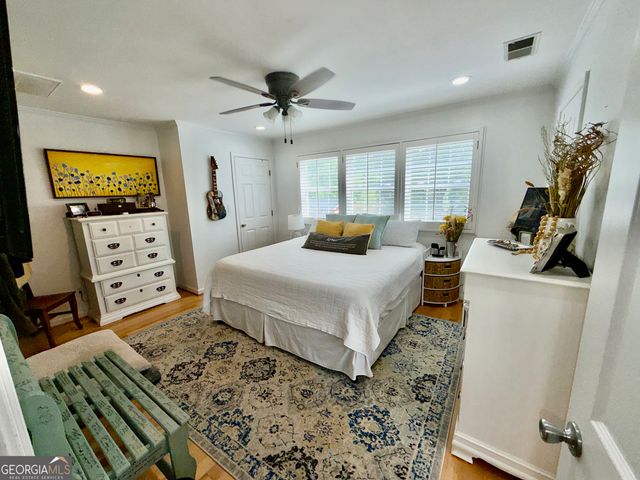 175 Springdale Road, Elberton, GA 30635